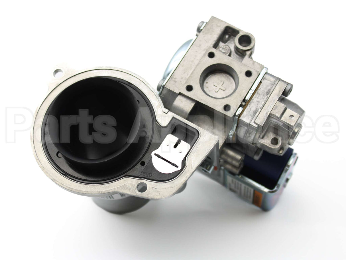 100187874 Lochinvar & A.o. Smith Nat Gas Valve/Venturi Assembly