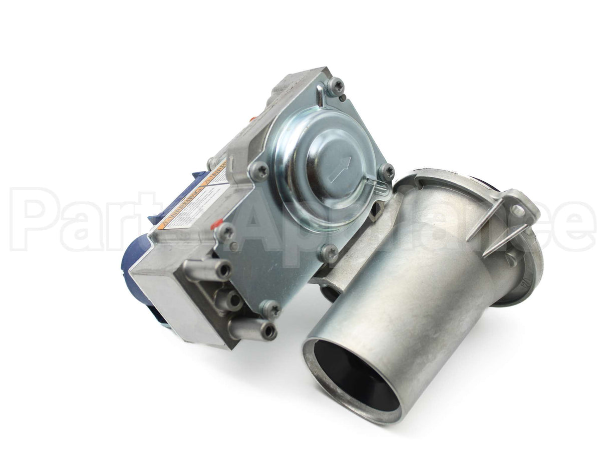 100187874 Lochinvar & A.o. Smith Nat Gas Valve/Venturi Assembly