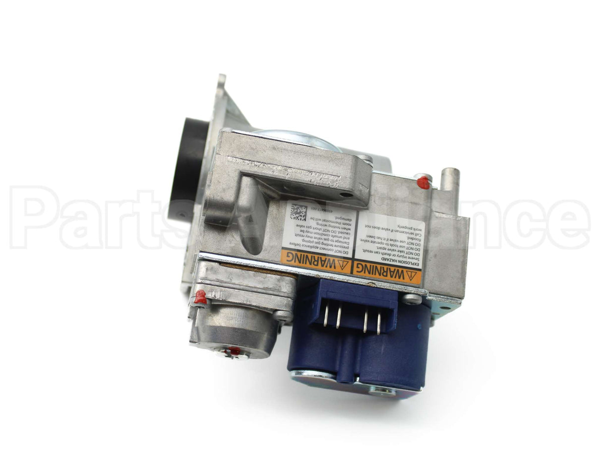 100187874 Lochinvar & A.o. Smith Nat Gas Valve/Venturi Assembly