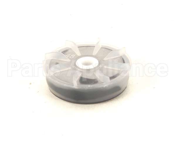 1001882 Cornelius Impeller 254/258 Gray Polypro