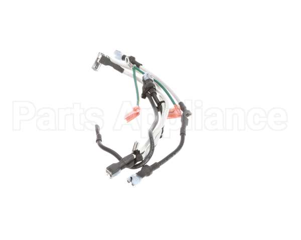 100189 Turbochef High Voltage Wire Assembly, (Magnetron H