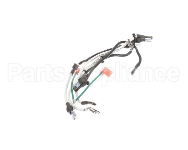 100189 Turbochef High Voltage Wire Assembly, (Magnetron H