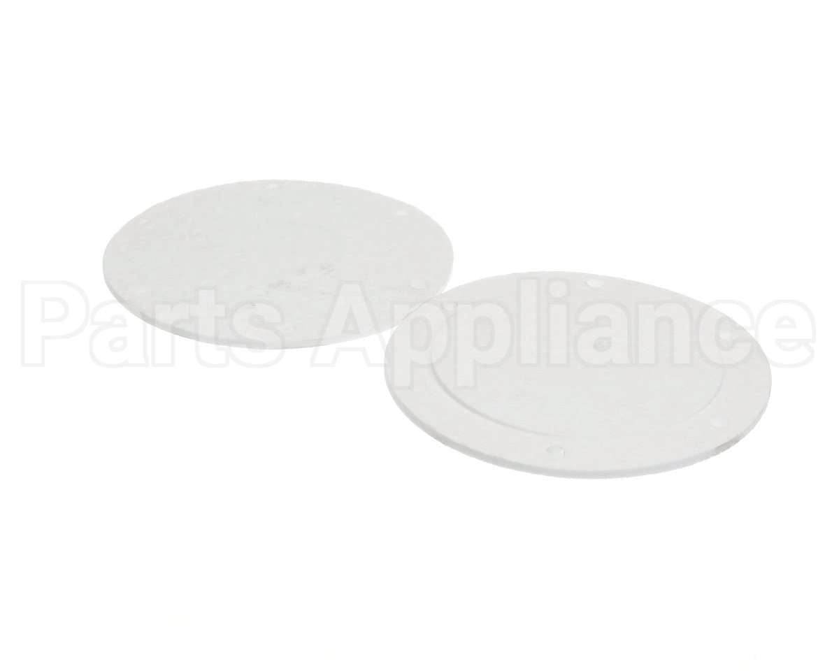 100191119 Lochinvar & A.o. Smith Burner Plate Gasket