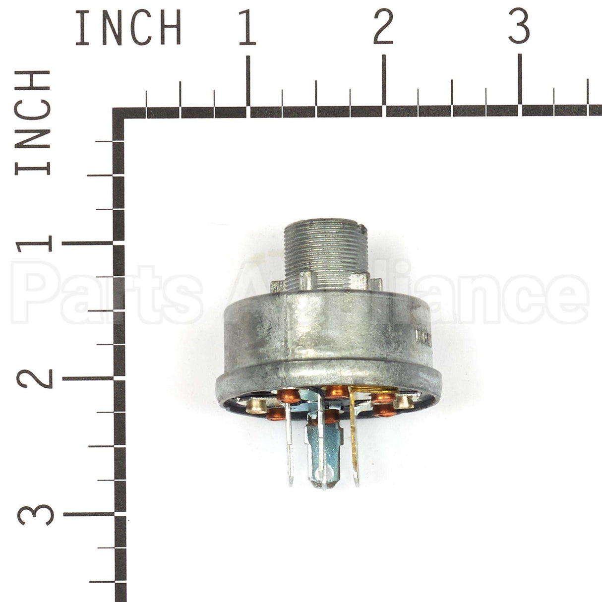 1001993MA Briggs & Stratton Key - Switch /Indak