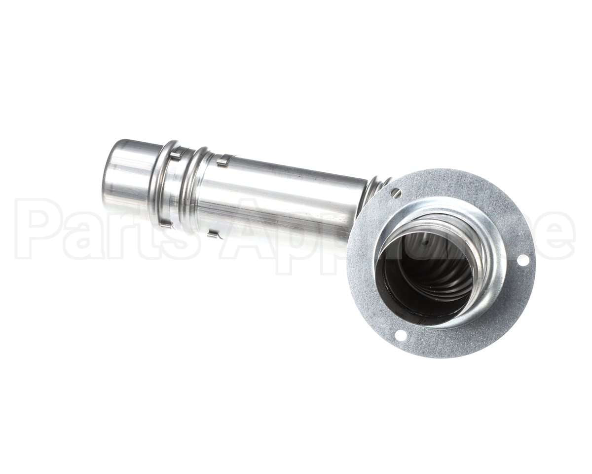 1001F-132-2 Rinnai Flue Sliding Tube1001Fa-Fa/Va/100