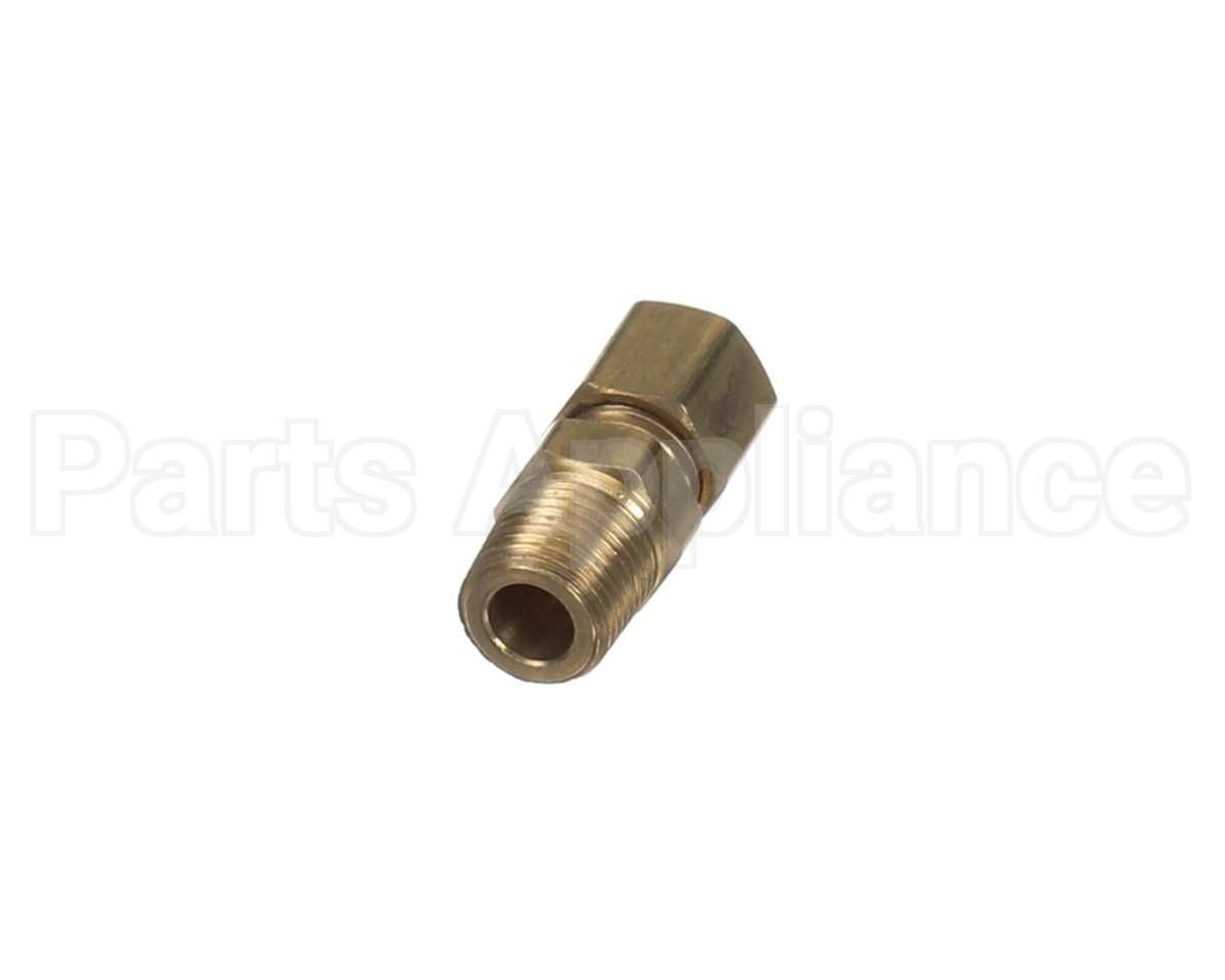 1002 Royal Range Flange Nut