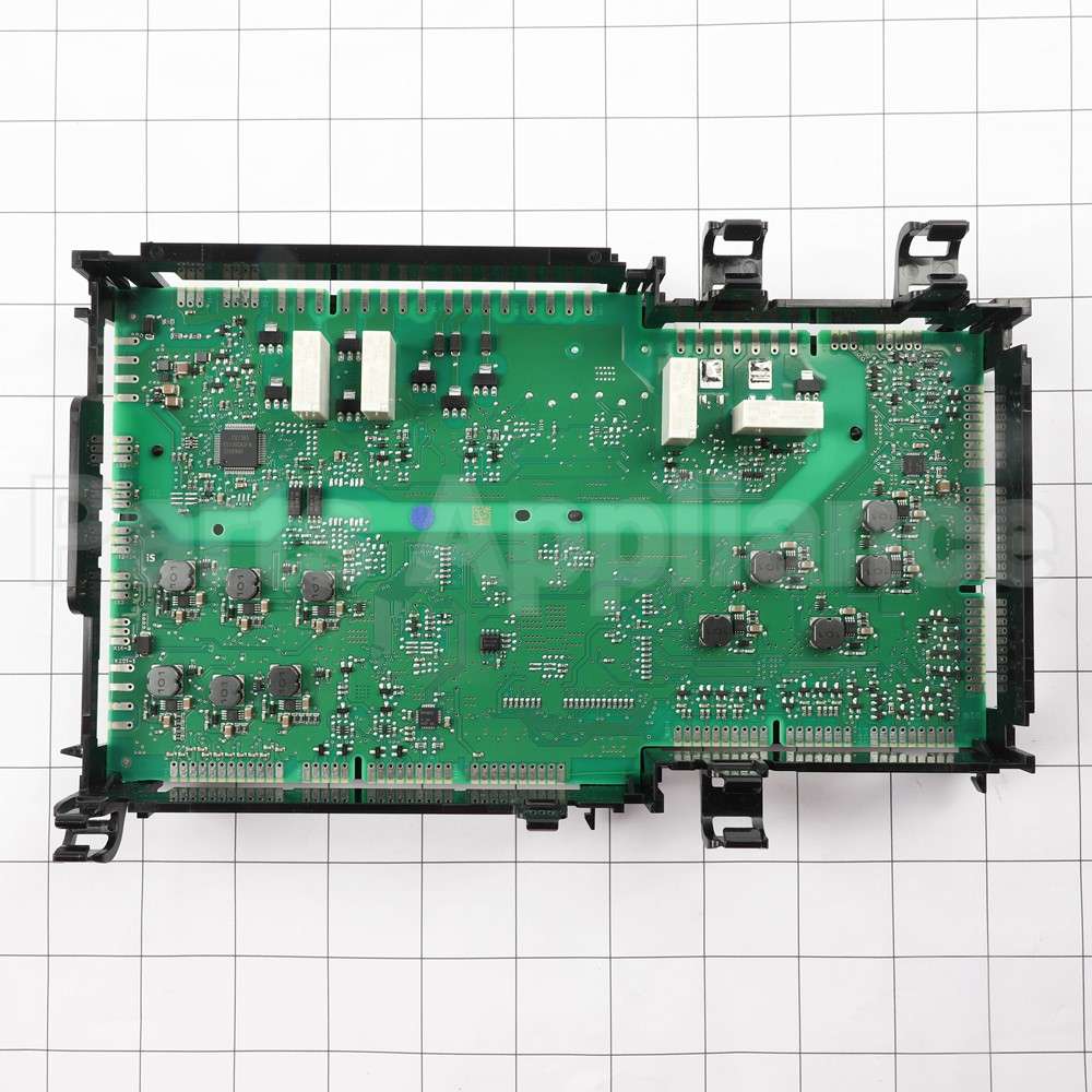 10020680 Bosch Control Module Programmed