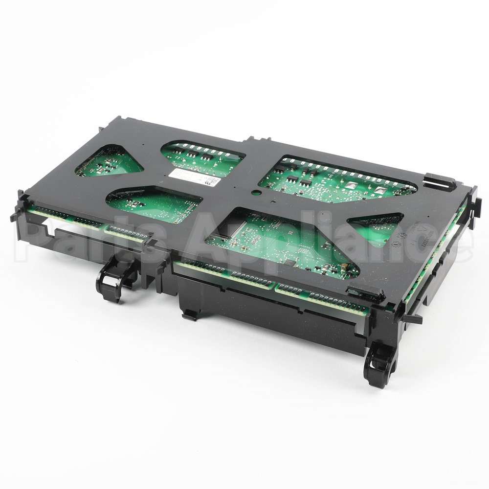 10020680 Bosch Control Module Programmed