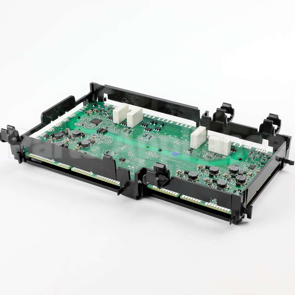 10020802 Bosch Control Module Programmed