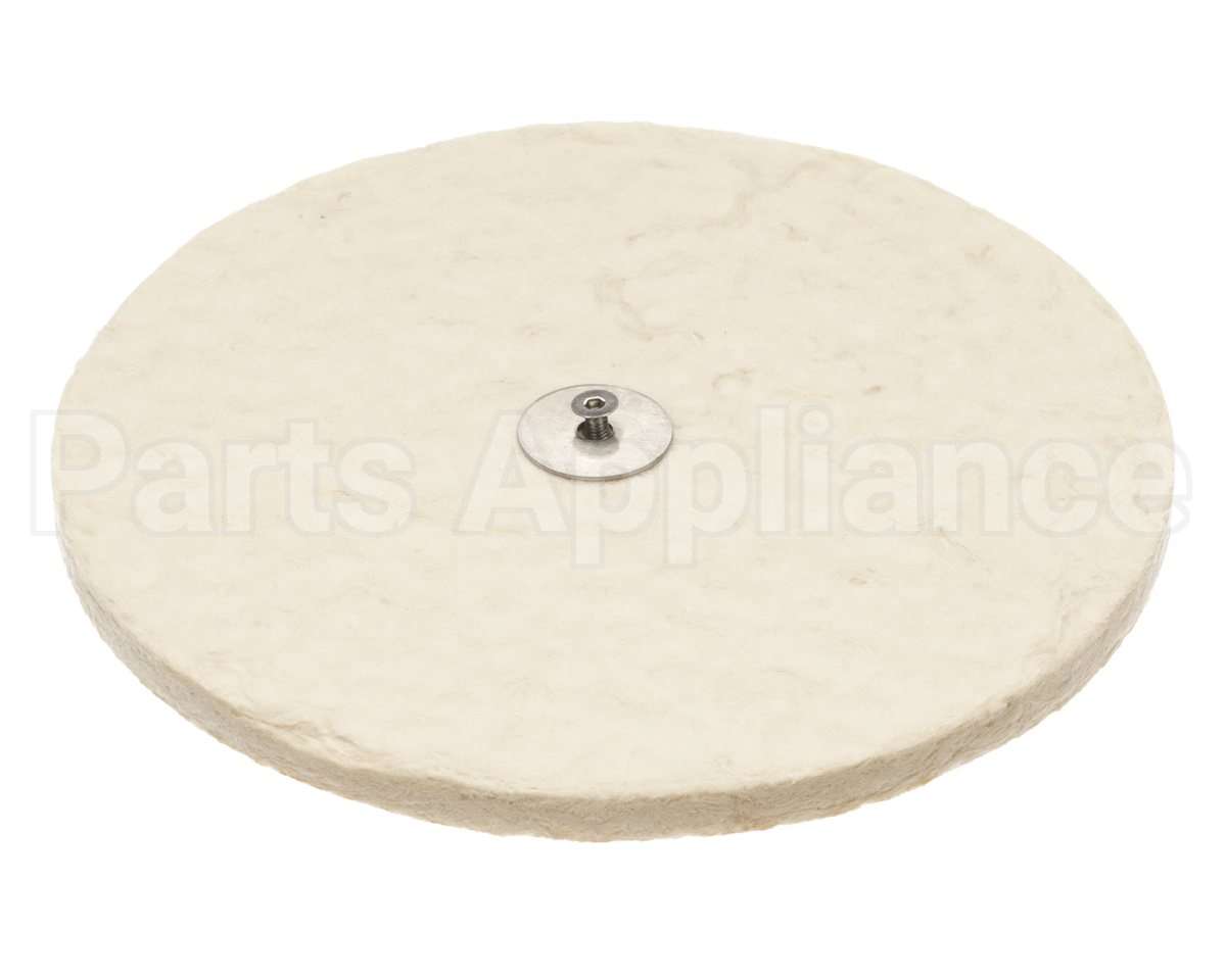 100208061 Lochinvar & A.o. Smith Baffle Insulation