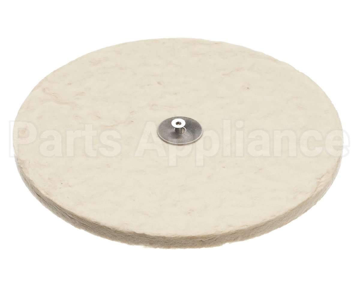 100208061 Lochinvar & A.o. Smith Baffle Insulation