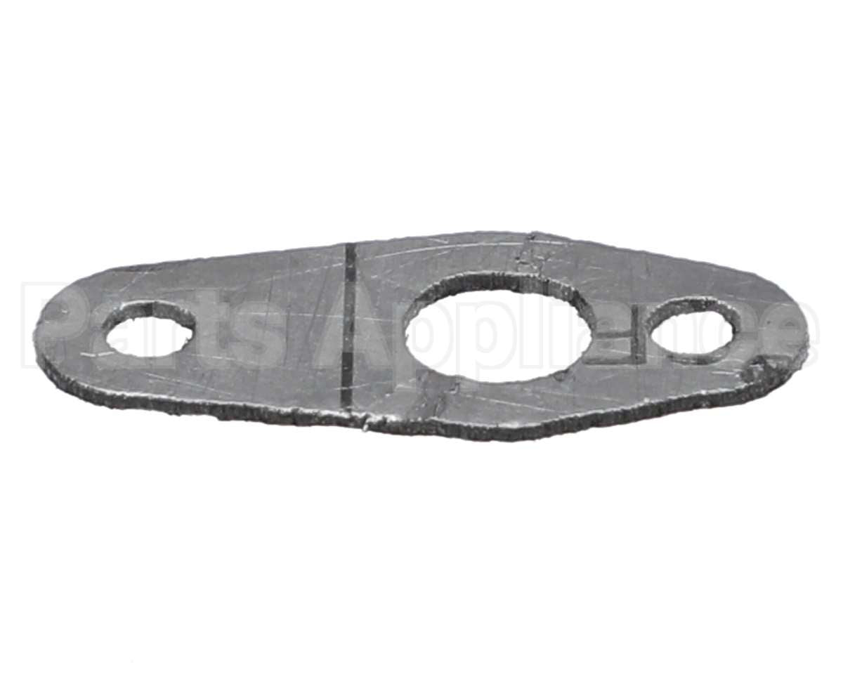 100208091 Lochinvar K,Gasket,Flame Sensor