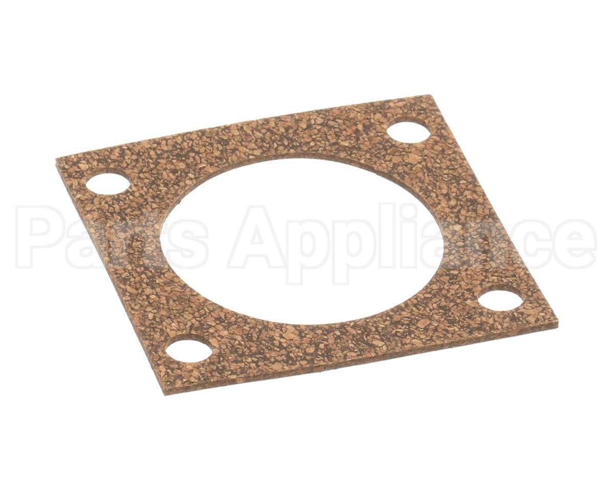 100208105 Lochinvar & A.o. Smith Gas Valve Gasket