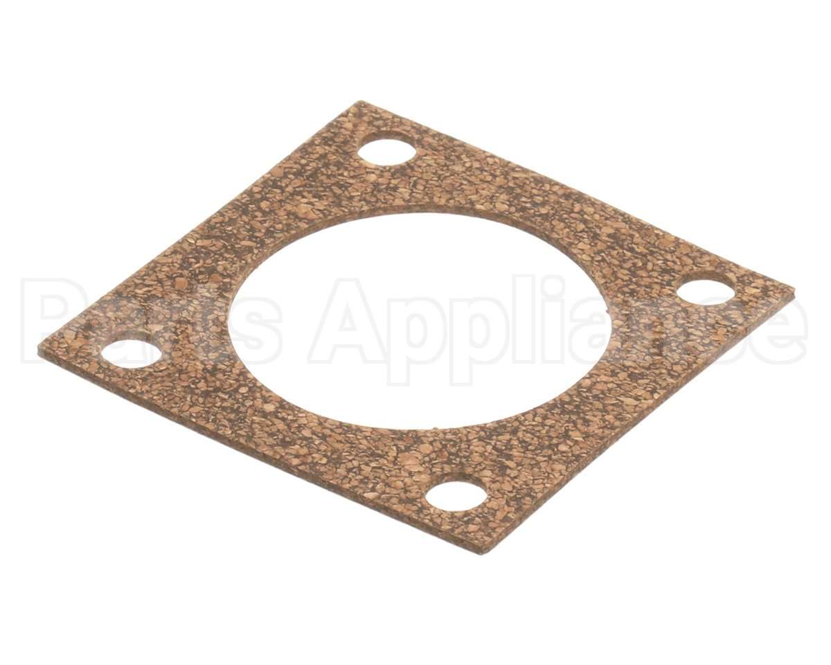 100208105 Lochinvar & A.o. Smith Gas Valve Gasket
