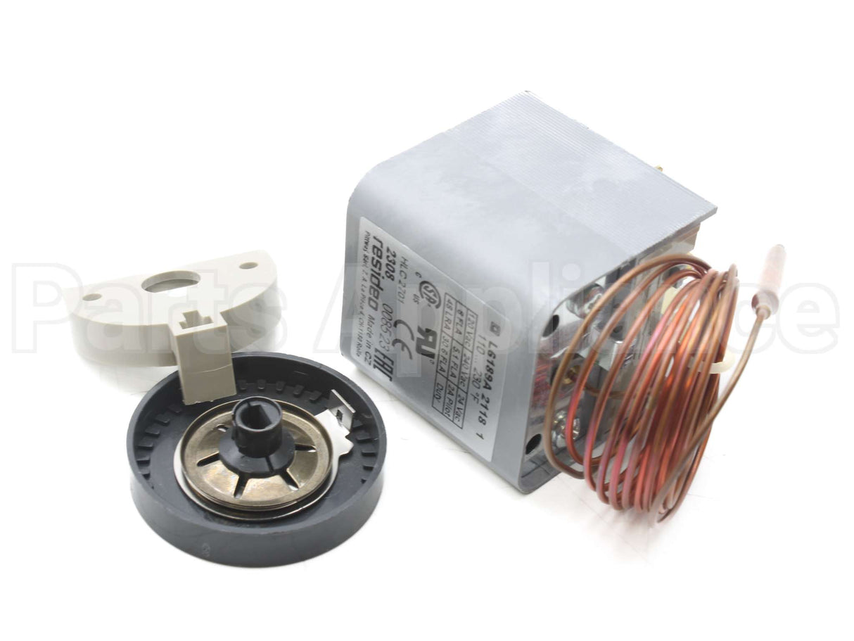 100208179 Lochinvar & A.o. Smith 110-230F Auto Limit Switch