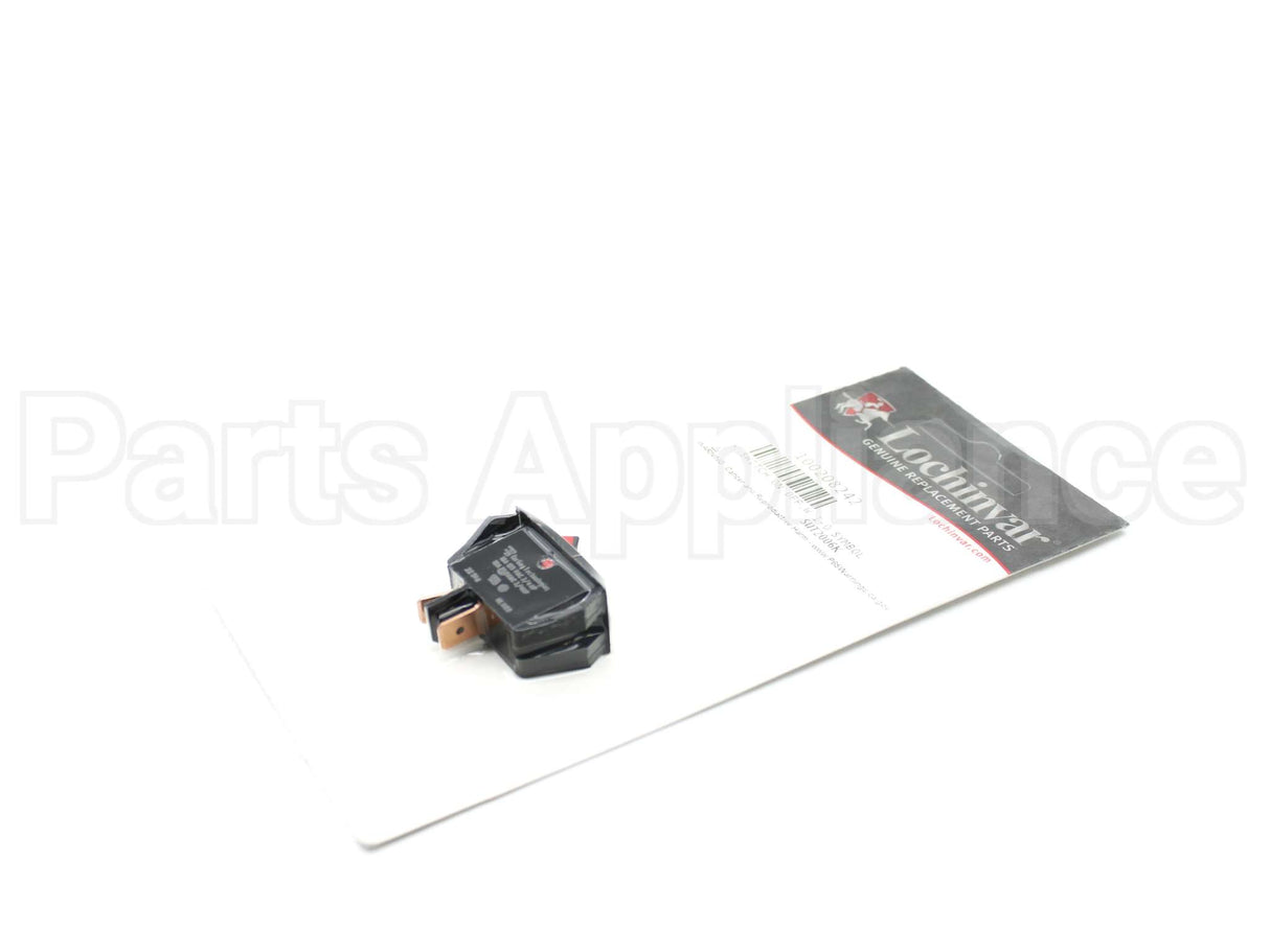 100208242 Lochinvar & A.o. Smith On/Off Switch