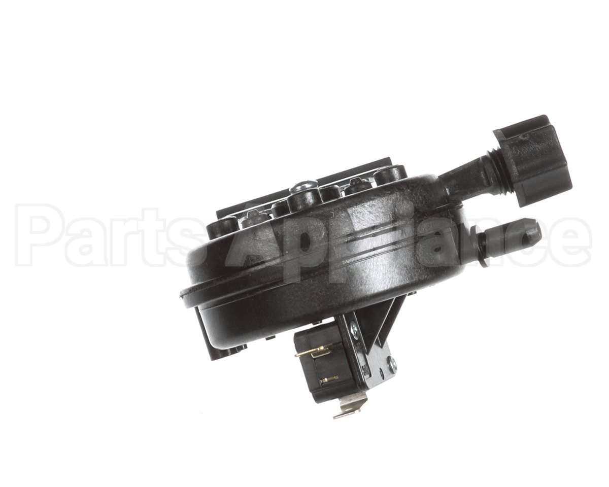100208376 Lochinvar K,Switch,Pressure,.12"Wc