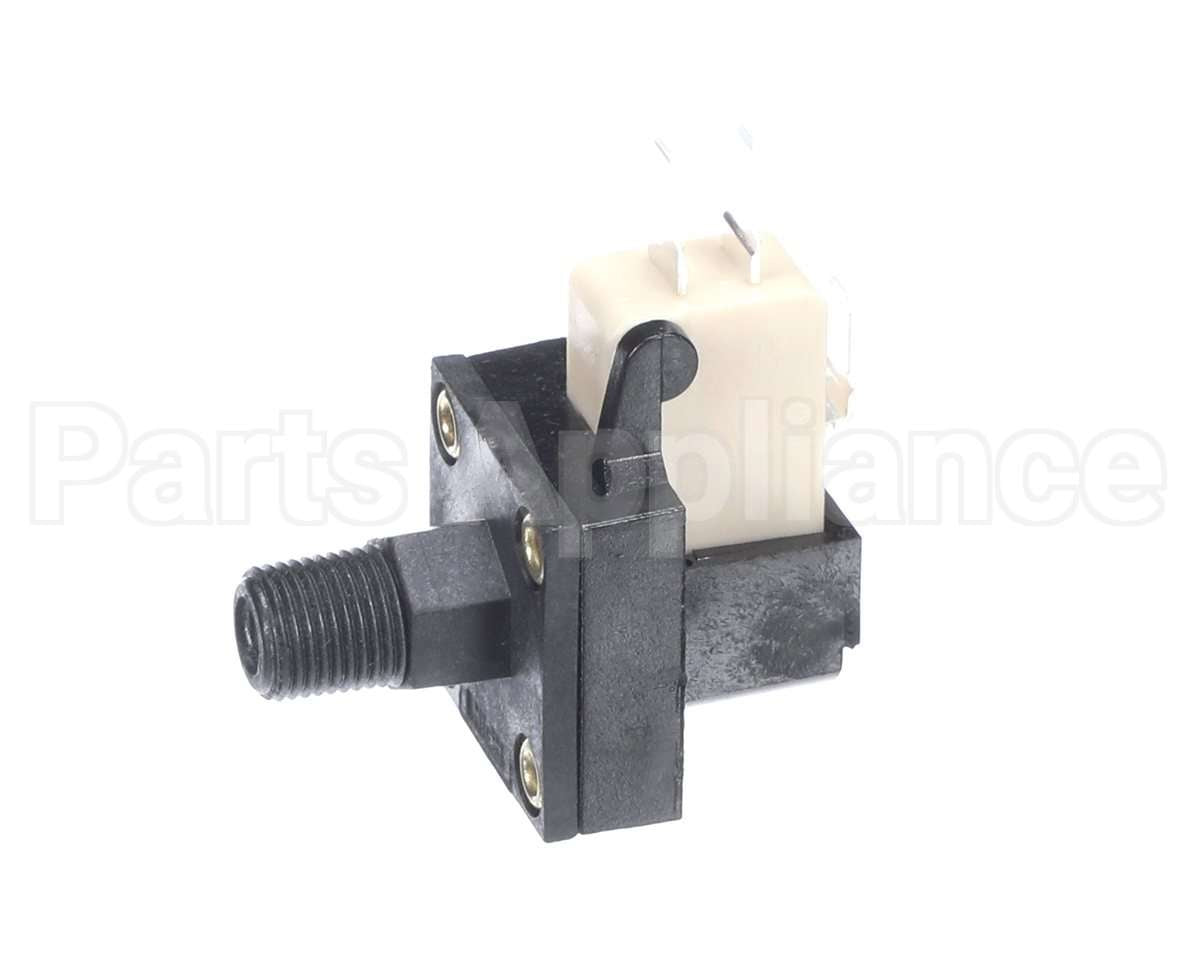 100208389 Lochinvar K,Switch,Pressure,4.1" Wc