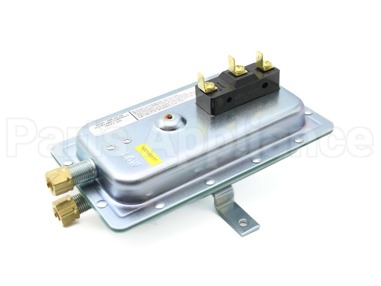 100208398 Lochinvar & A.o. Smith Pressure Switch