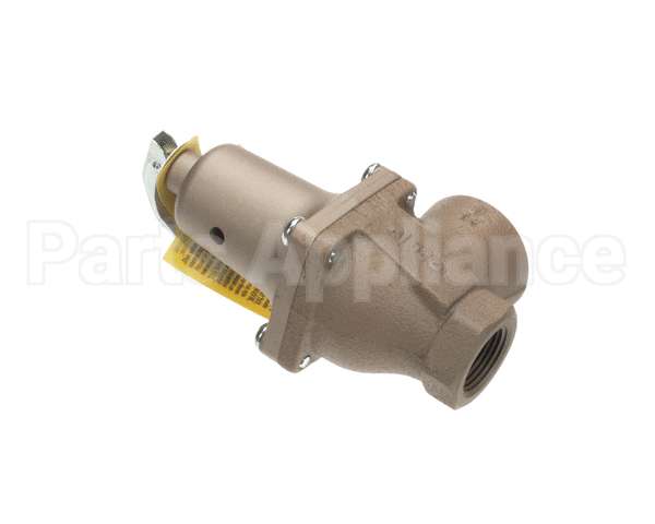 100208442 Lochinvar Kpress Rlv3450#
