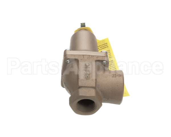 100208442 Lochinvar Kpress Rlv3450#