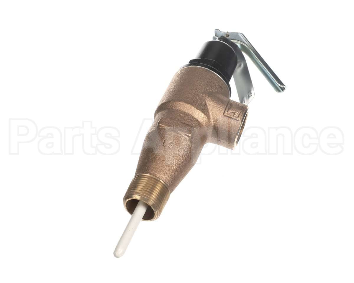100208446 Lochinvar & A.o. Smith T&P 3/4" 150# 210F 1.912M Btu