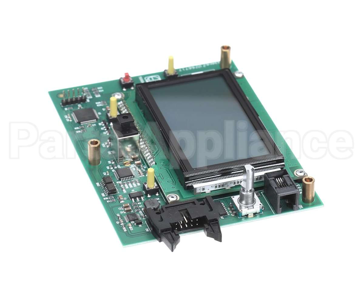 100208458 Lochinvar & A.o. Smith Interface Control Board