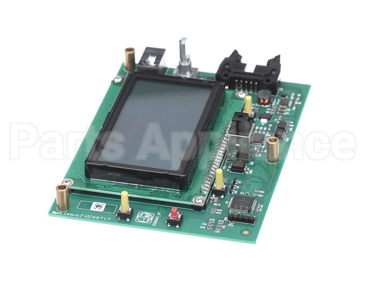 100208458 Lochinvar & A.o. Smith Interface Control Board