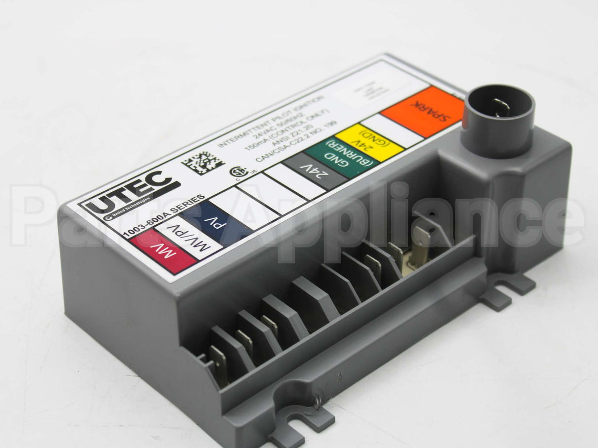 100208460 Lochinvar & A.o. Smith Lochinvar Ignition Module