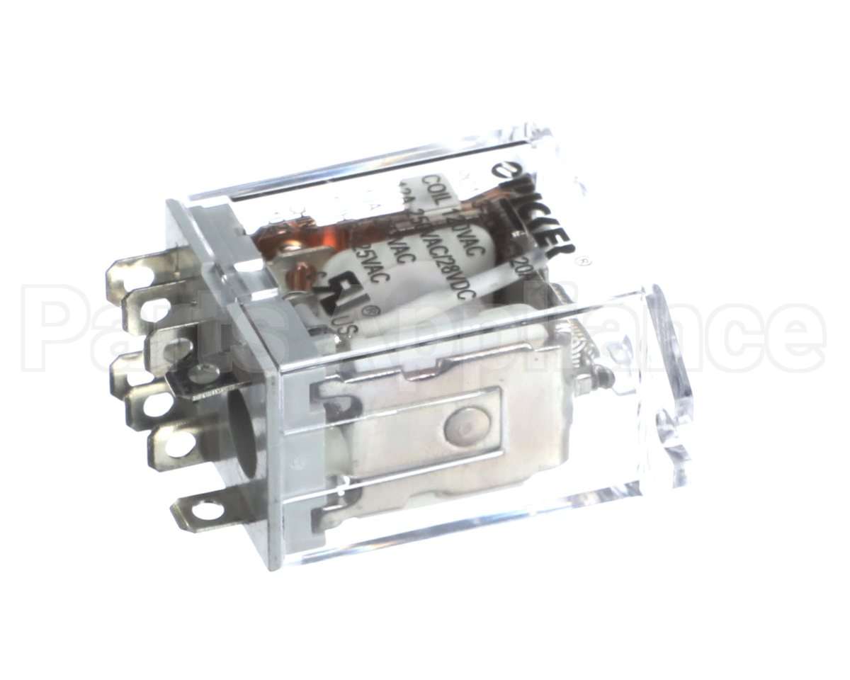 100208490 Lochinvar & A.o. Smith 10Amp Dpdt Relay