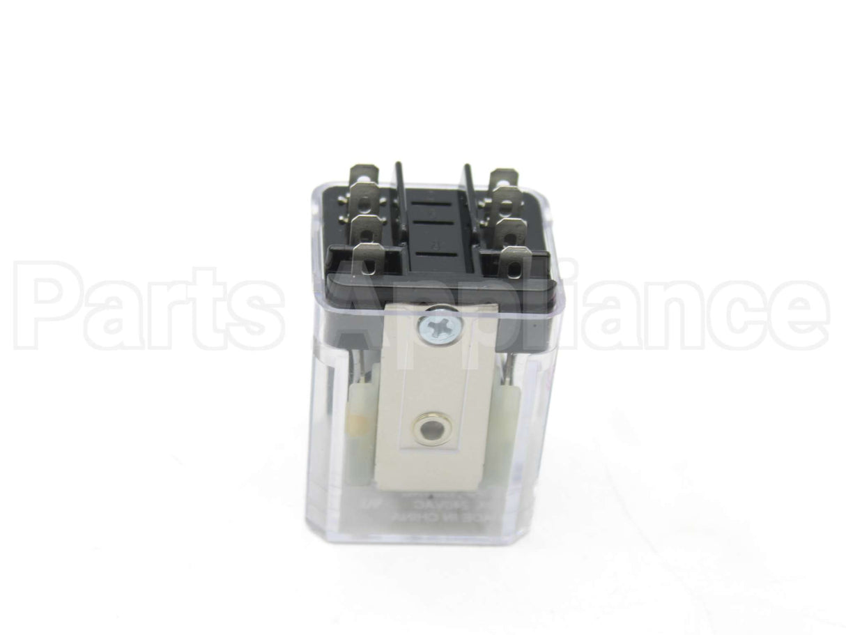100208504 Lochinvar & A.o. Smith 24V Relay