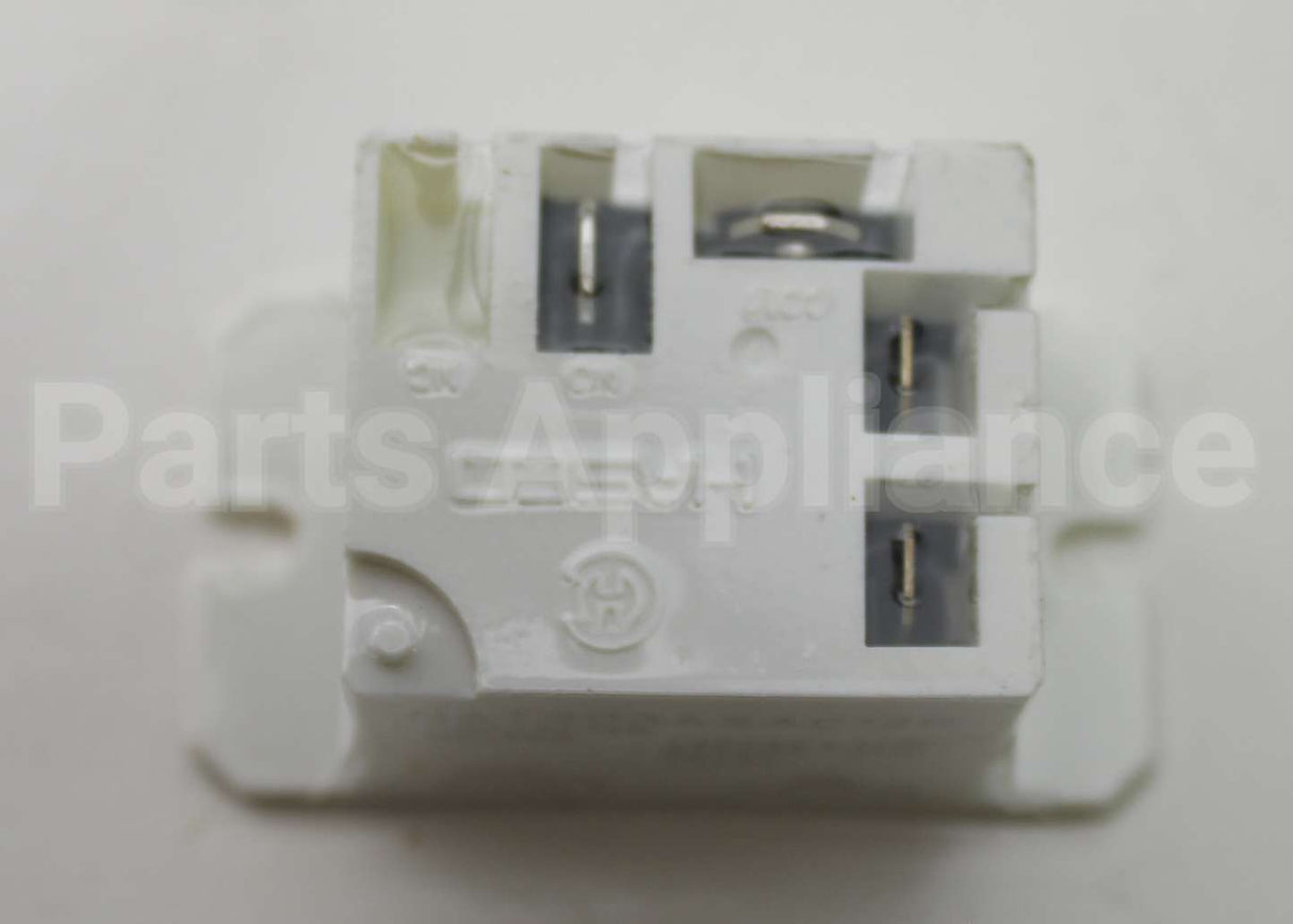 100208509 Lochinvar & A.o. Smith 120V Power Relay