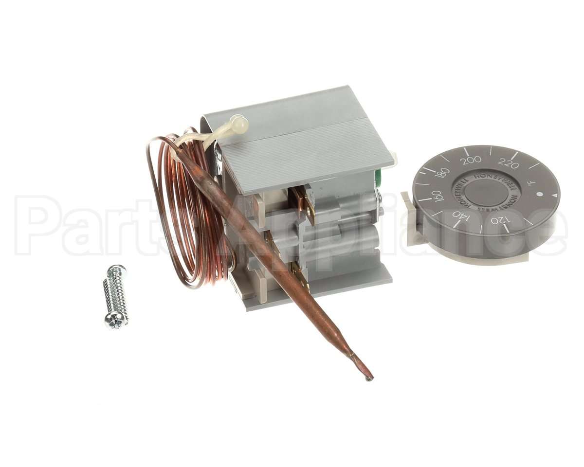 100208554 Lochinvar K,Control,Operator