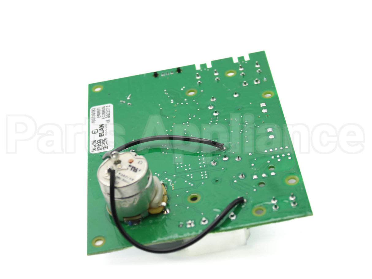 100208555 Lochinvar & A.o. Smith Temperature Board