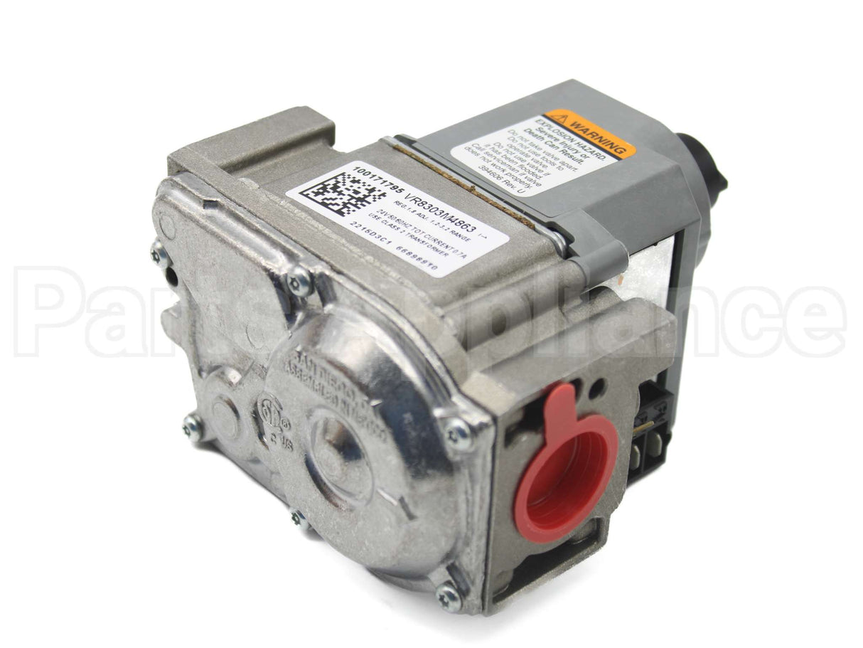 100208601 Lochinvar & A.o. Smith Vr8303M4863 3/4"X3/4" 1.8"Wc