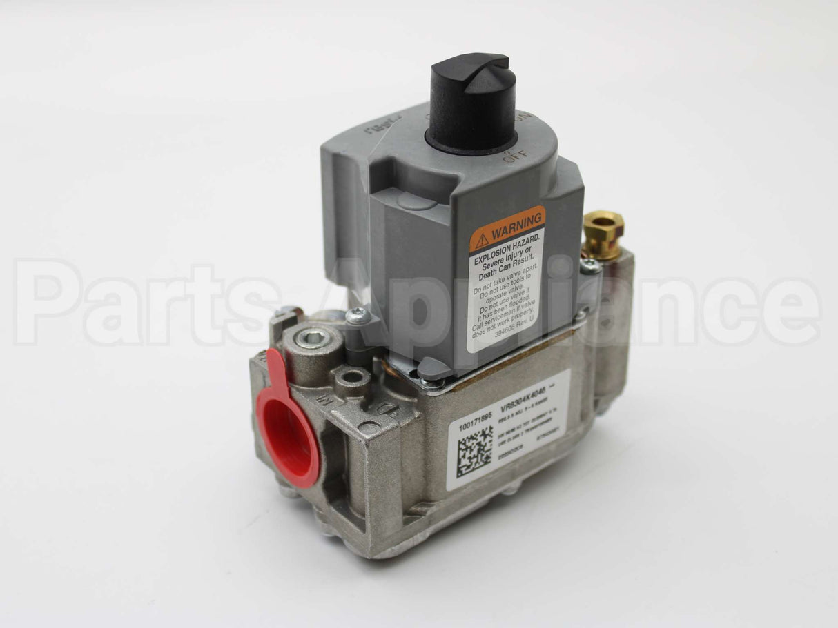 100208612 Lochinvar & A.o. Smith 3/4" X 3/4" Gas Valve