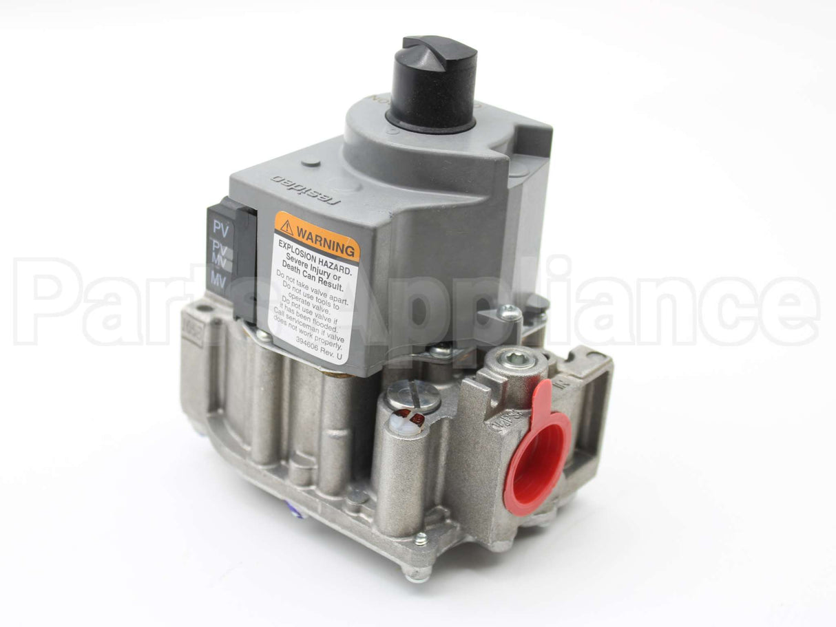 100208612 Lochinvar & A.o. Smith 3/4" X 3/4" Gas Valve