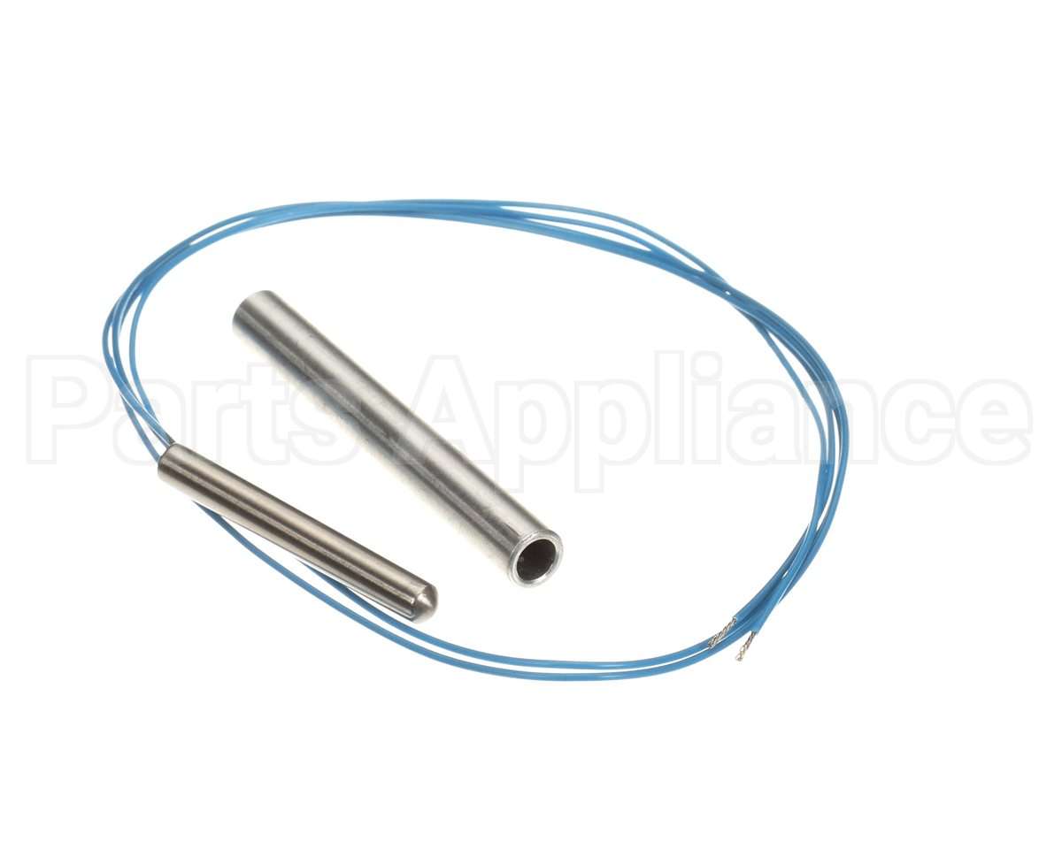 100208639 Lochinvar Ksensor 193987Ea Blk Wires