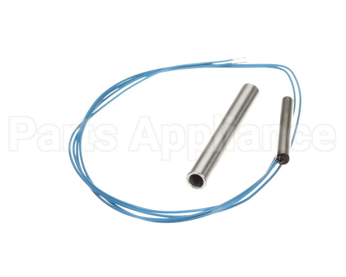 100208639 Lochinvar Ksensor 193987Ea Blk Wires