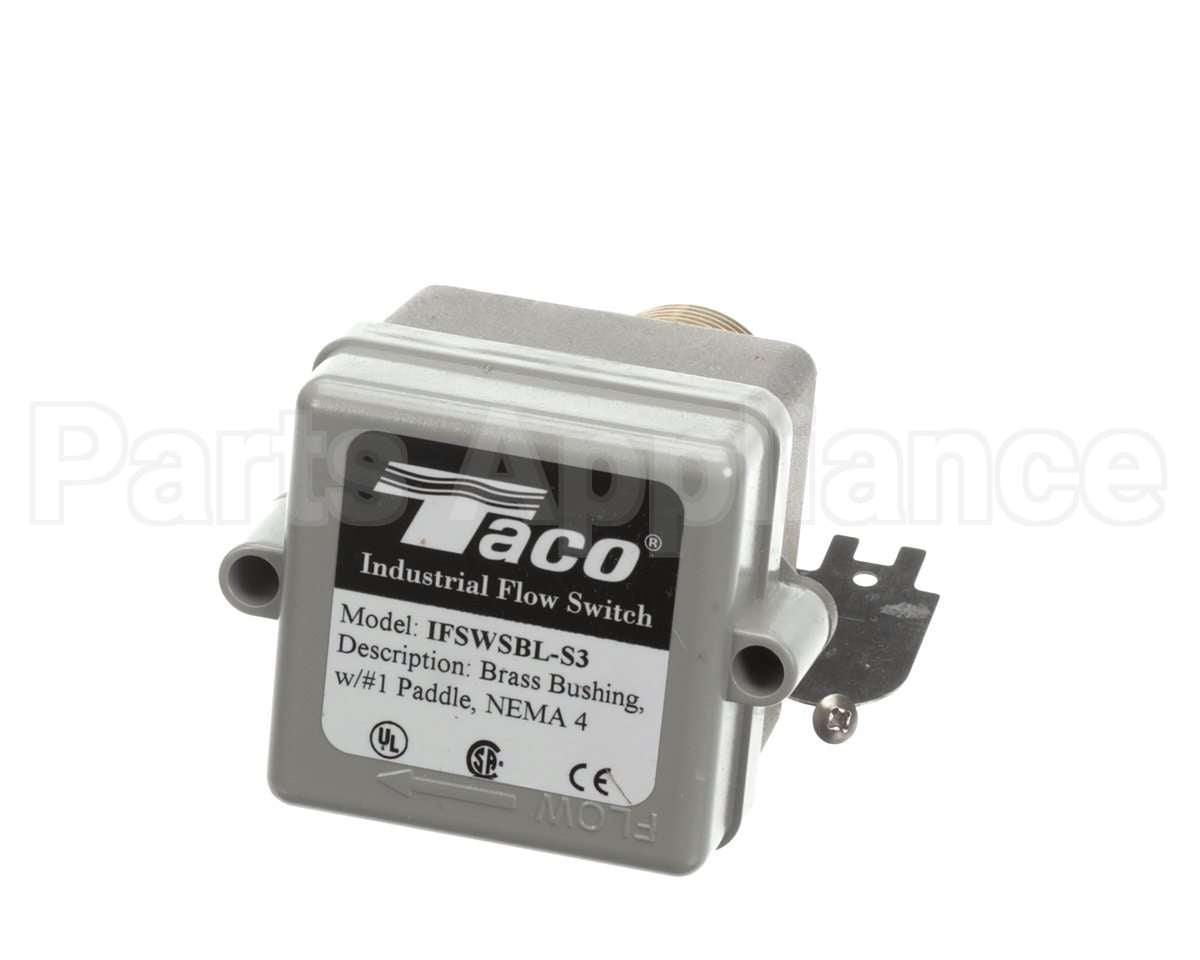 100208660 Lochinvar & A.o. Smith Flow Switch