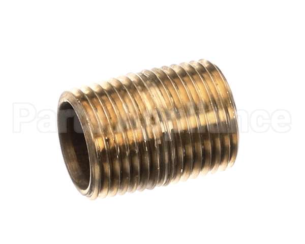 100209 Champion - Moyer Diebel Nipple Close 1/2Npt Brass