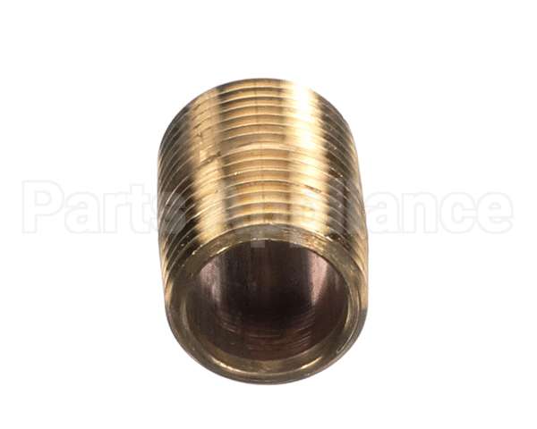 100209 Champion - Moyer Diebel Nipple Close 1/2Npt Brass