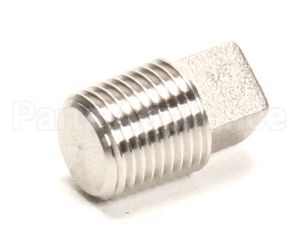 100210 Champion - Moyer Diebel Plug 1/8Npt Sst