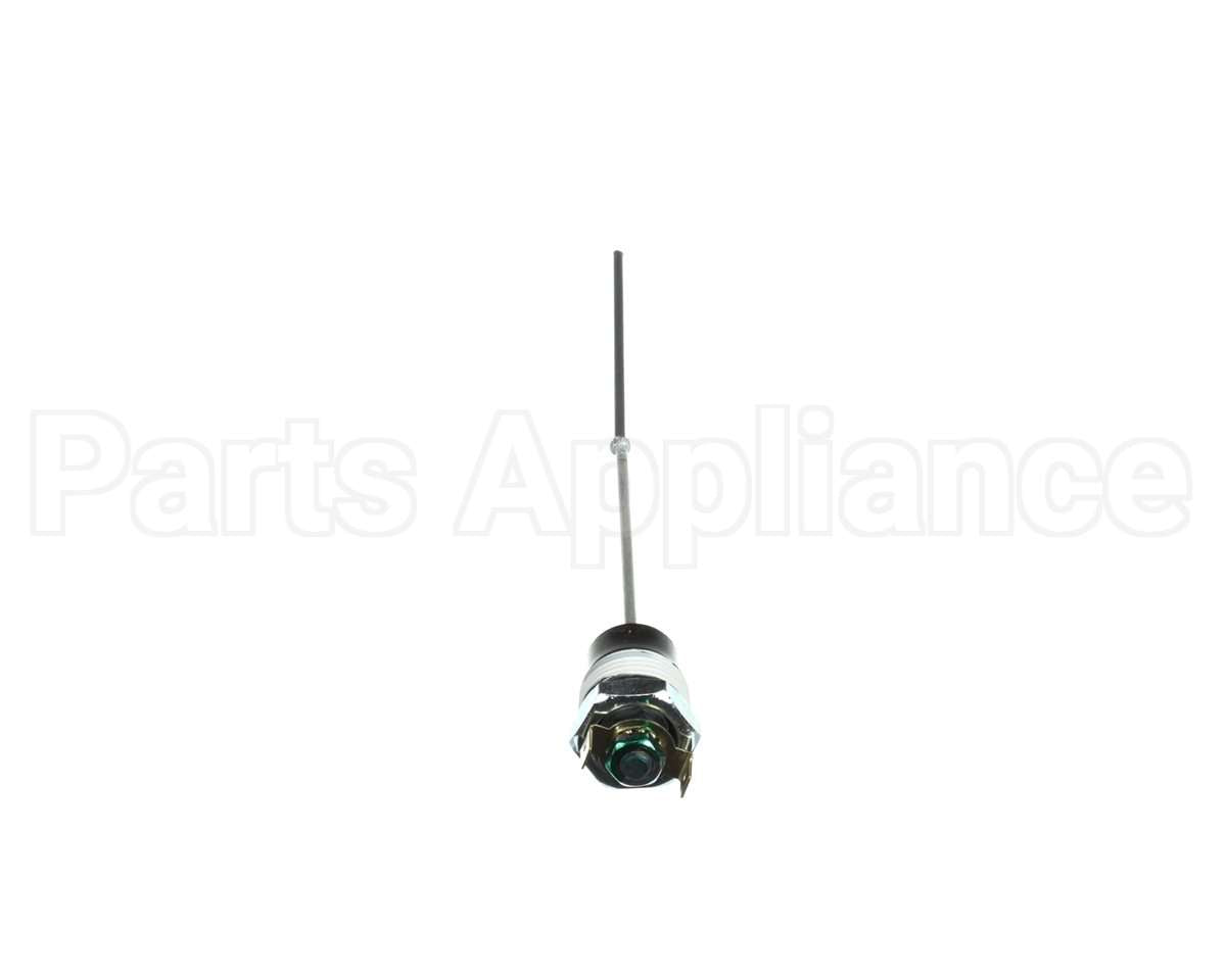 100210012 Lochinvar & A.o. Smith .118Dia X 7.87 Powered Anode
