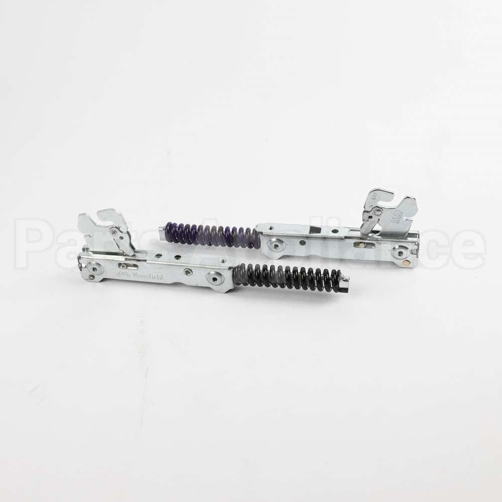 10021345 Bosch Hinge