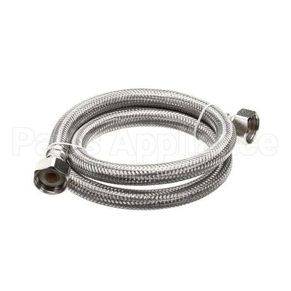 10022 Compatible Fisher Supply Line 1/2F X 1/2F X 36