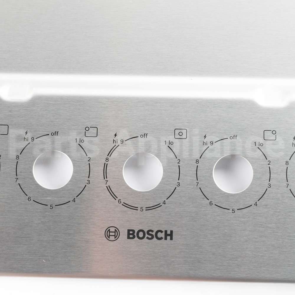10022346 Bosch Hob Top