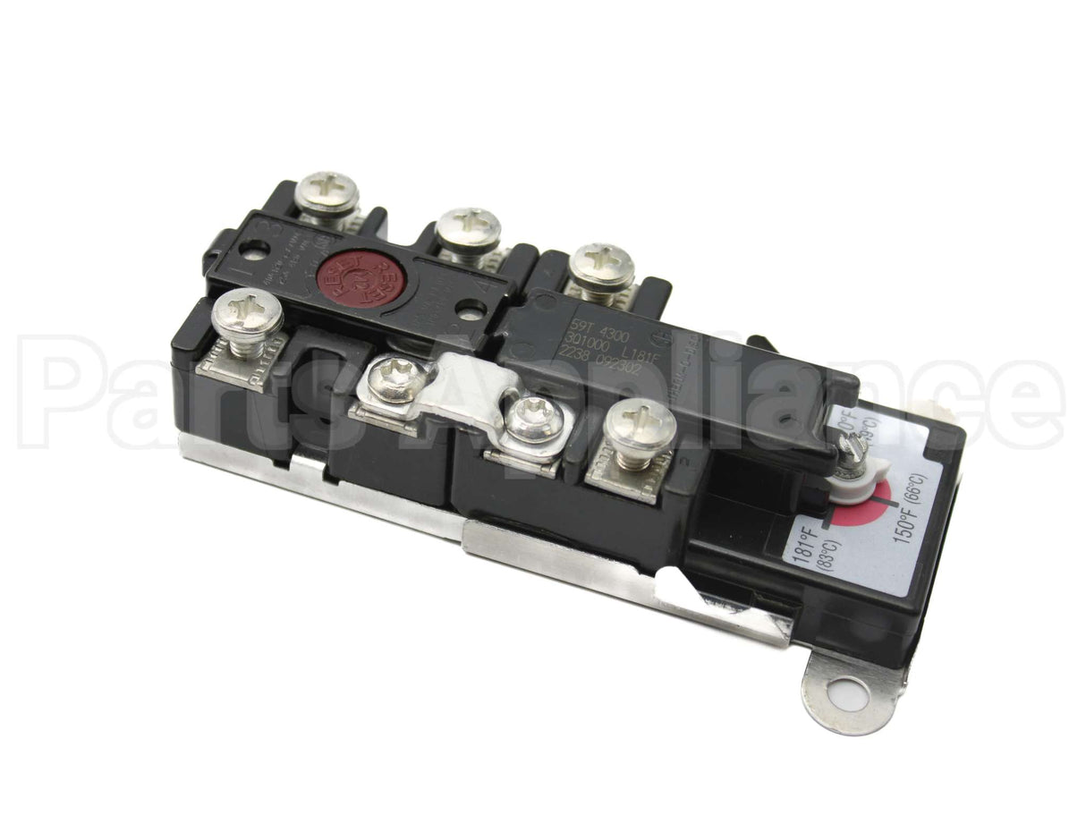 100223771 Lochinvar & A.o. Smith Elect 120-181 Deg Tod Stat