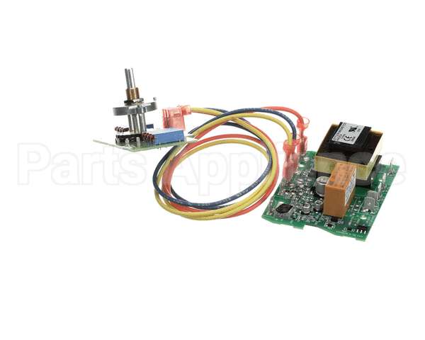 100224 Blodgett Switch- Thermostat, 8 Stpt Ctb