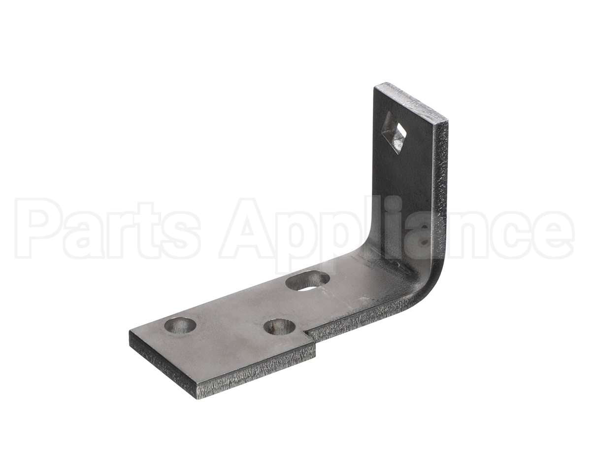 100224051 Beverage Air Top Right Hinge